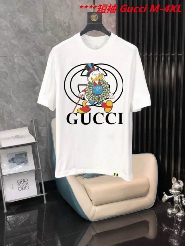 G.U.C.C.I. Round neck 13498 Men