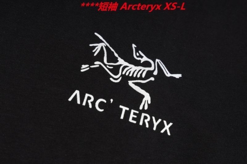 A.r.c.t.e.r.y.x. Round neck 10850 Men