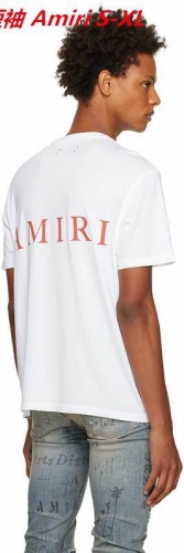 A.m.i.r.i. Round neck 10811 Men