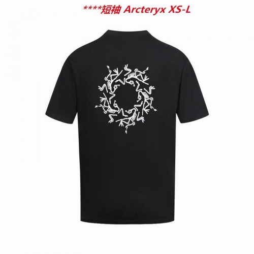 A.r.c.t.e.r.y.x. Round neck 10852 Men