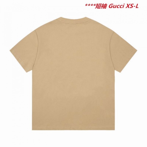 G.U.C.C.I. Round neck 11111 Men