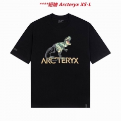 A.r.c.t.e.r.y.x. Round neck 10602 Men