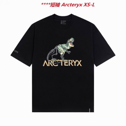 A.r.c.t.e.r.y.x. Round neck 10602 Men