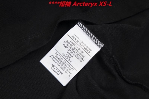 A.r.c.t.e.r.y.x. Round neck 10511 Men