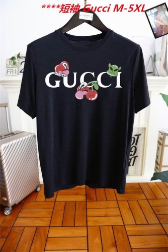 G.U.C.C.I. Round neck 13529 Men