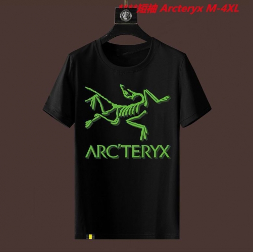 A.r.c.t.e.r.y.x. Round neck 11165 Men