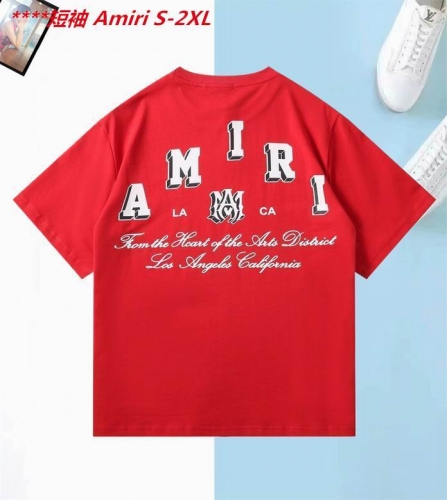 A.m.i.r.i. Round neck 11029 Men