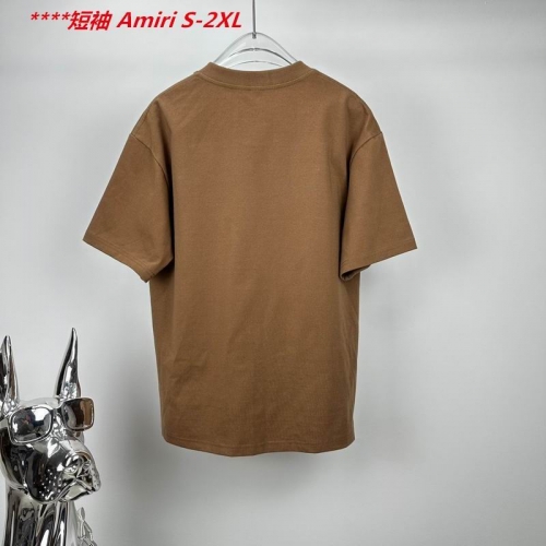 A.m.i.r.i. Round neck 10948 Men