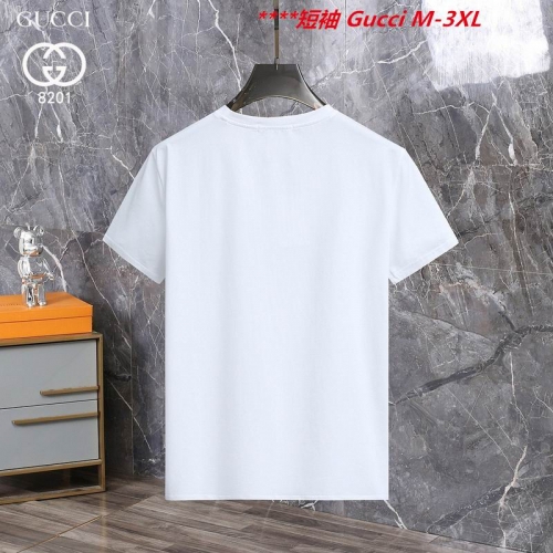 G.U.C.C.I. Round neck 12984 Men