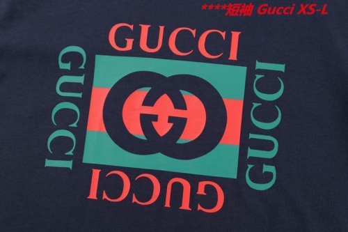 G.U.C.C.I. Round neck 11369 Men