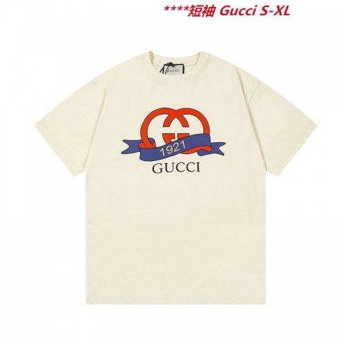 G.U.C.C.I. Round neck 11882 Men