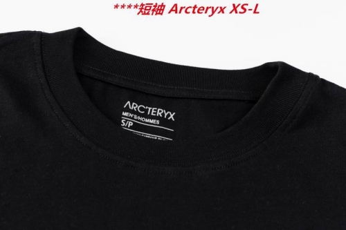 A.r.c.t.e.r.y.x. Round neck 10409 Men