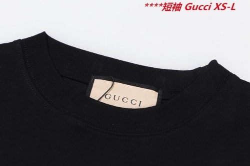 G.U.C.C.I. Round neck 10660 Men