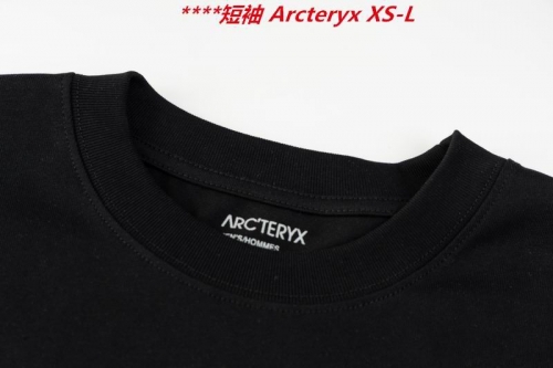 A.r.c.t.e.r.y.x. Round neck 10393 Men