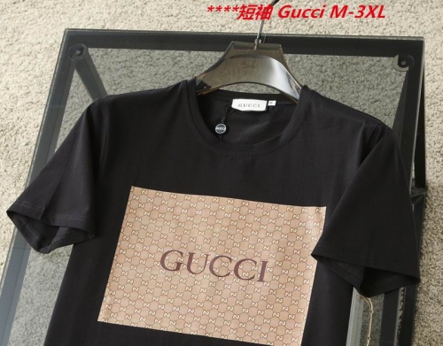 G.U.C.C.I. Round neck 12972 Men