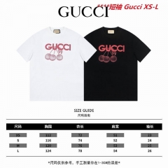 G.U.C.C.I. Round neck 10123 Men