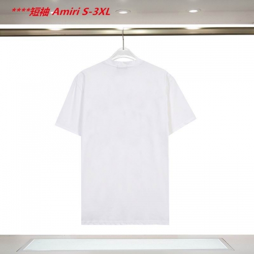 A.m.i.r.i. Round neck 11235 Men