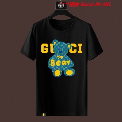 G.U.C.C.I. Round neck 13282 Men