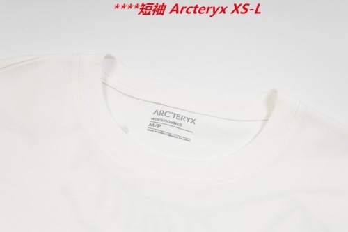 A.r.c.t.e.r.y.x. Round neck 10759 Men