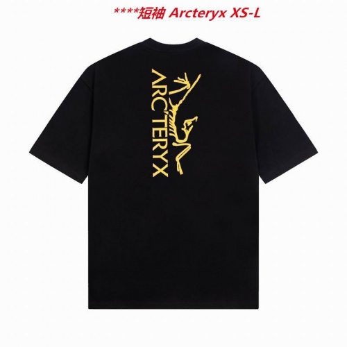 A.r.c.t.e.r.y.x. Round neck 10592 Men