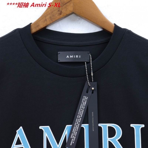 A.m.i.r.i. Round neck 10774 Men