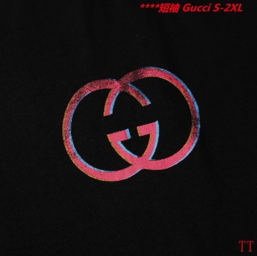 G.U.C.C.I. Round neck 12293 Men