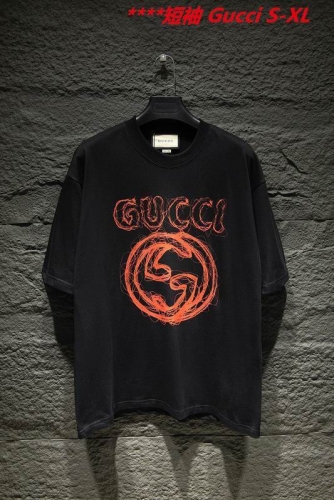 G.U.C.C.I. Round neck 11577 Men