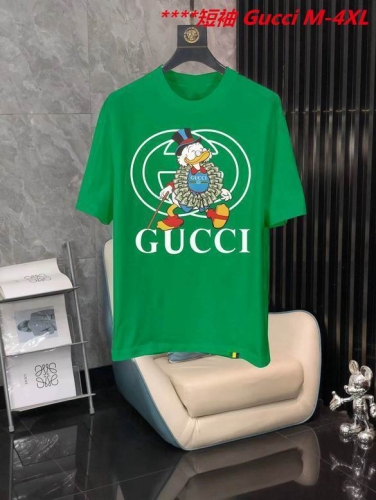 G.U.C.C.I. Round neck 13502 Men