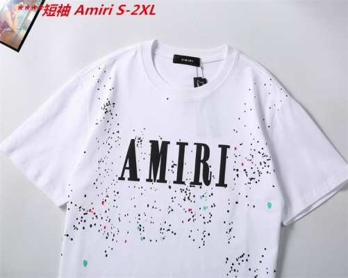 A.m.i.r.i. Round neck 11054 Men