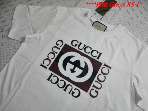 G.U.C.C.I. Round neck 10011 Men