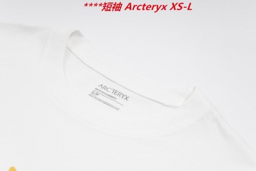 A.r.c.t.e.r.y.x. Round neck 10816 Men