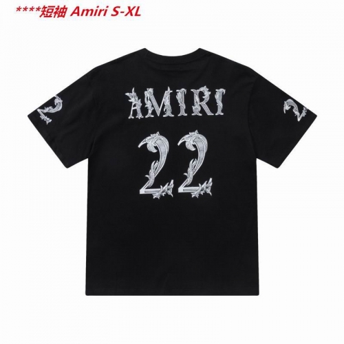 A.m.i.r.i. Round neck 10373 Men