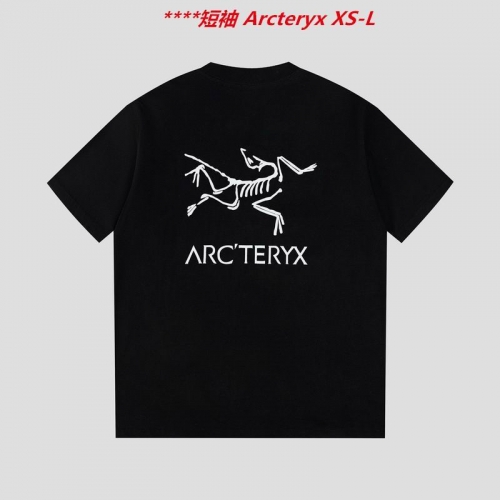 A.r.c.t.e.r.y.x. Round neck 10099 Men