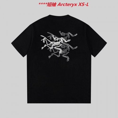 A.r.c.t.e.r.y.x. Round neck 10940 Men