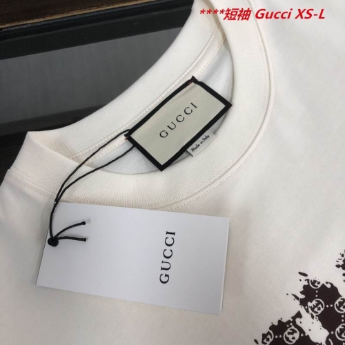 G.U.C.C.I. Round neck 10476 Men