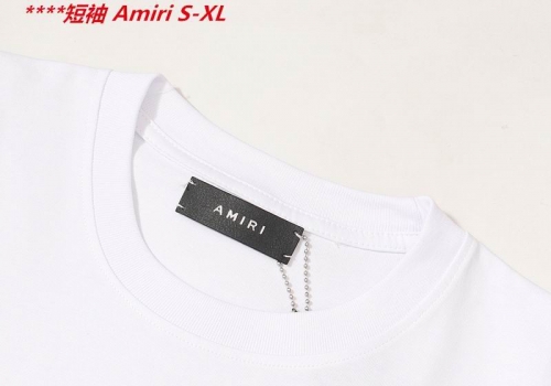 A.m.i.r.i. Round neck 10826 Men