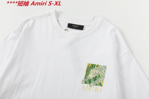 A.m.i.r.i. Round neck 10304 Men