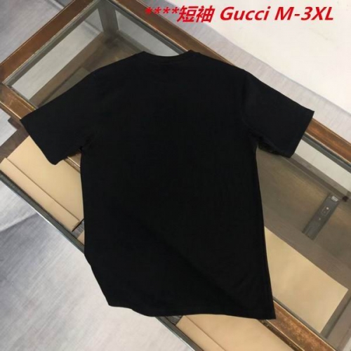 G.U.C.C.I. Round neck 13228 Men