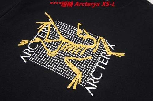 A.r.c.t.e.r.y.x. Round neck 10808 Men