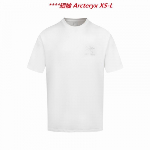 A.r.c.t.e.r.y.x. Round neck 10860 Men