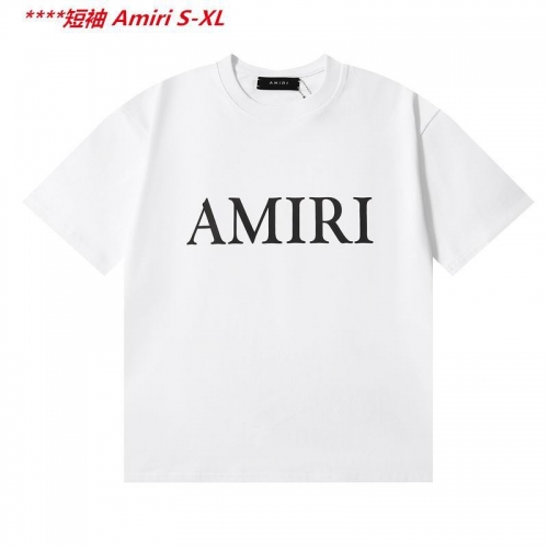 A.m.i.r.i. Round neck 10605 Men