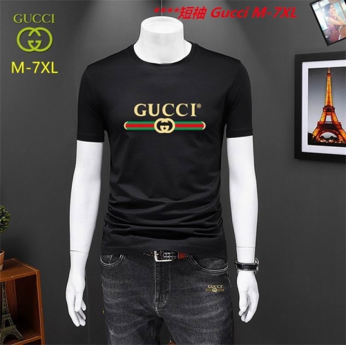 G.U.C.C.I. Round neck 12722 Men