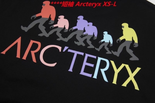 A.r.c.t.e.r.y.x. Round neck 10566 Men