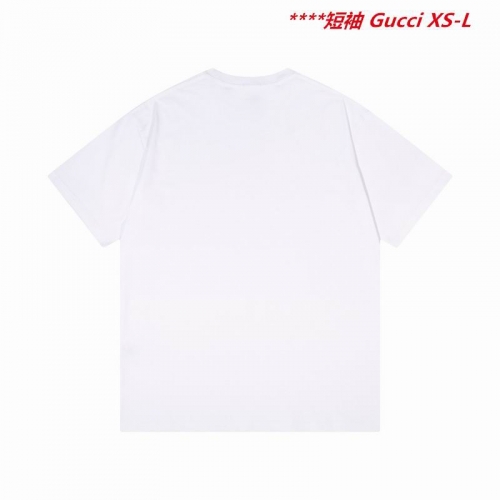 G.U.C.C.I. Round neck 10668 Men