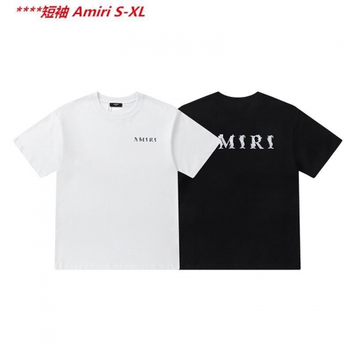 A.m.i.r.i. Round neck 10274 Men