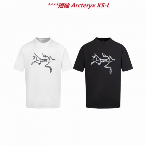 A.r.c.t.e.r.y.x. Round neck 10463 Men