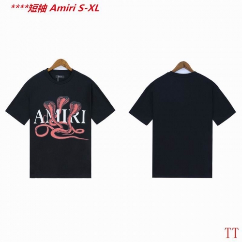 A.m.i.r.i. Round neck 10652 Men