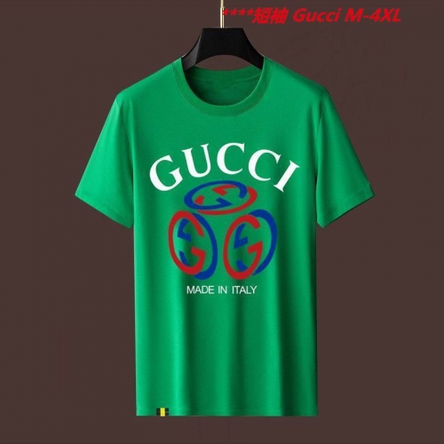 G.U.C.C.I. Round neck 13394 Men