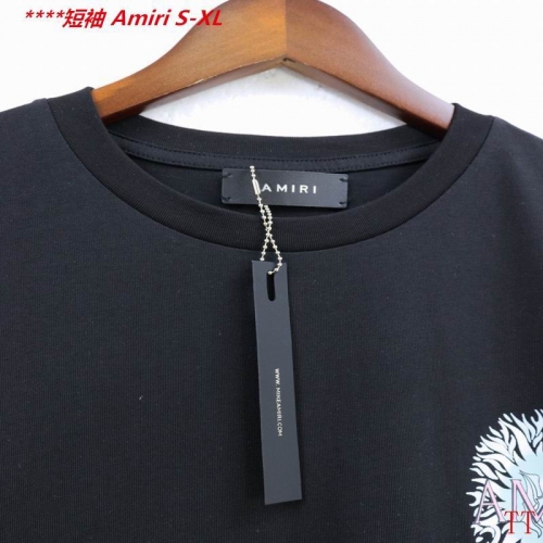 A.m.i.r.i. Round neck 10659 Men