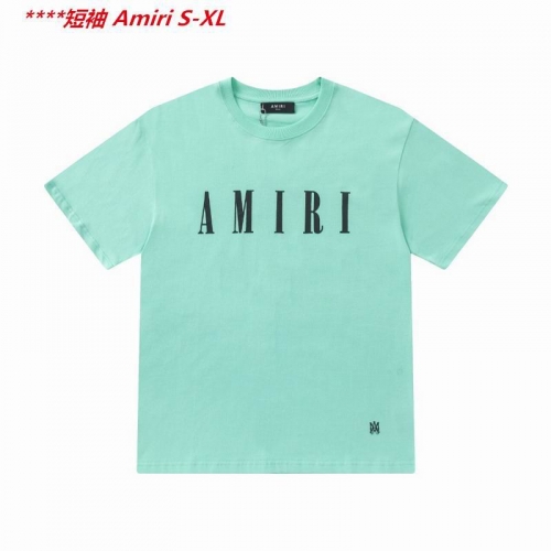 A.m.i.r.i. Round neck 10345 Men